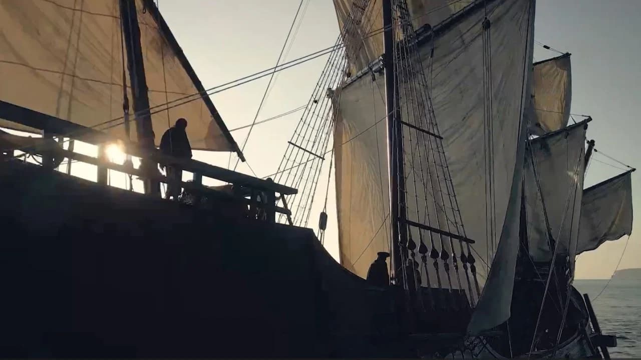 Fluch des Mittelmeers - Piraterie, Menschenraub und Sklaverei