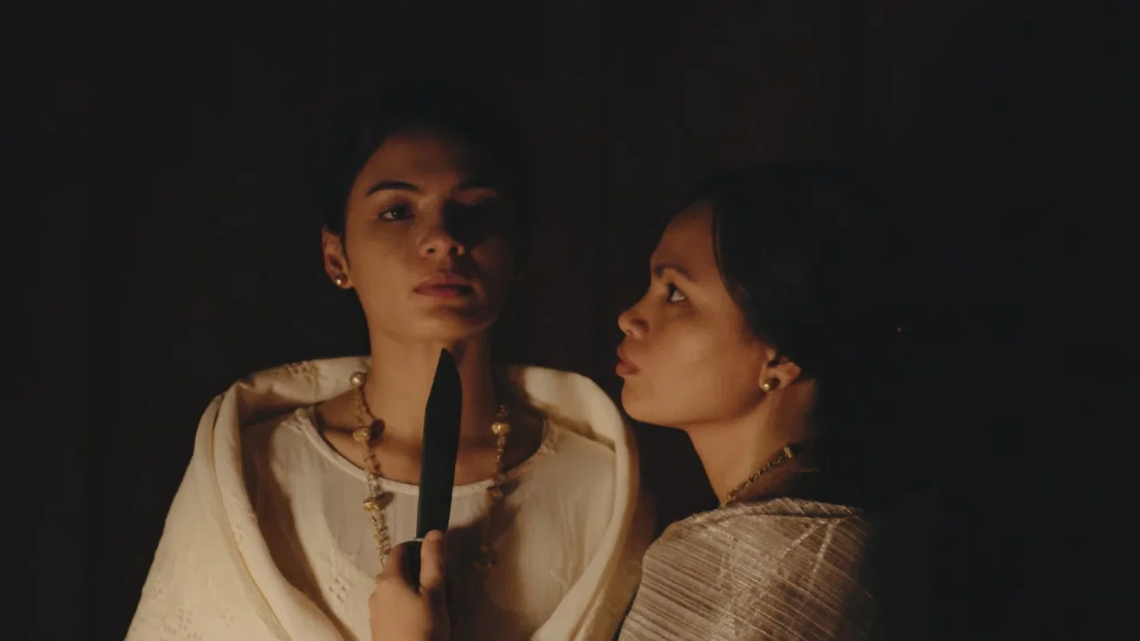 Lakambini, Gregoria de Jesus