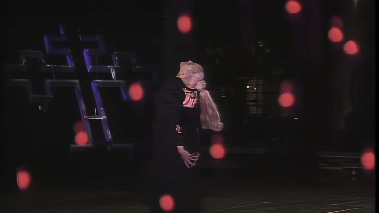 Madonna: Blond Ambition - Japan Tour 90