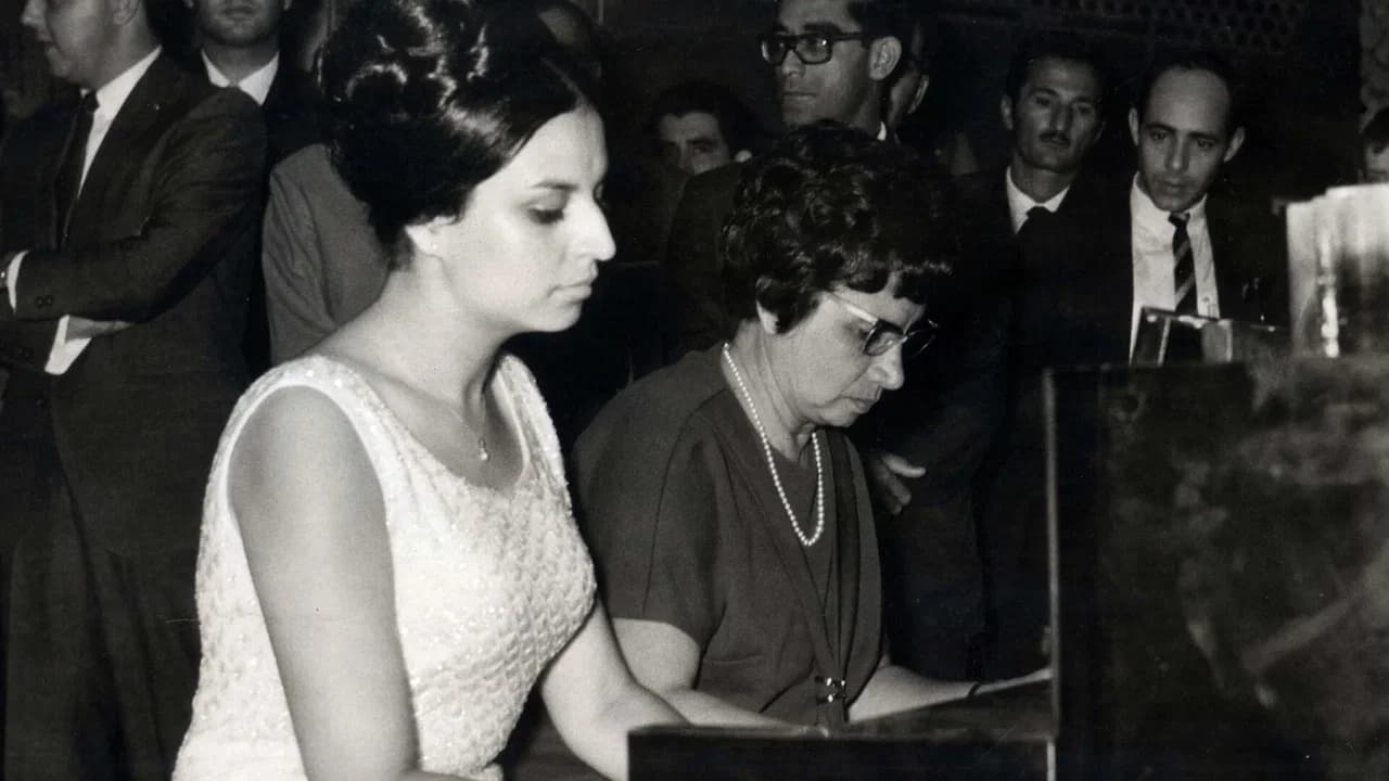 Guiomar Narváez - En amor sostenido