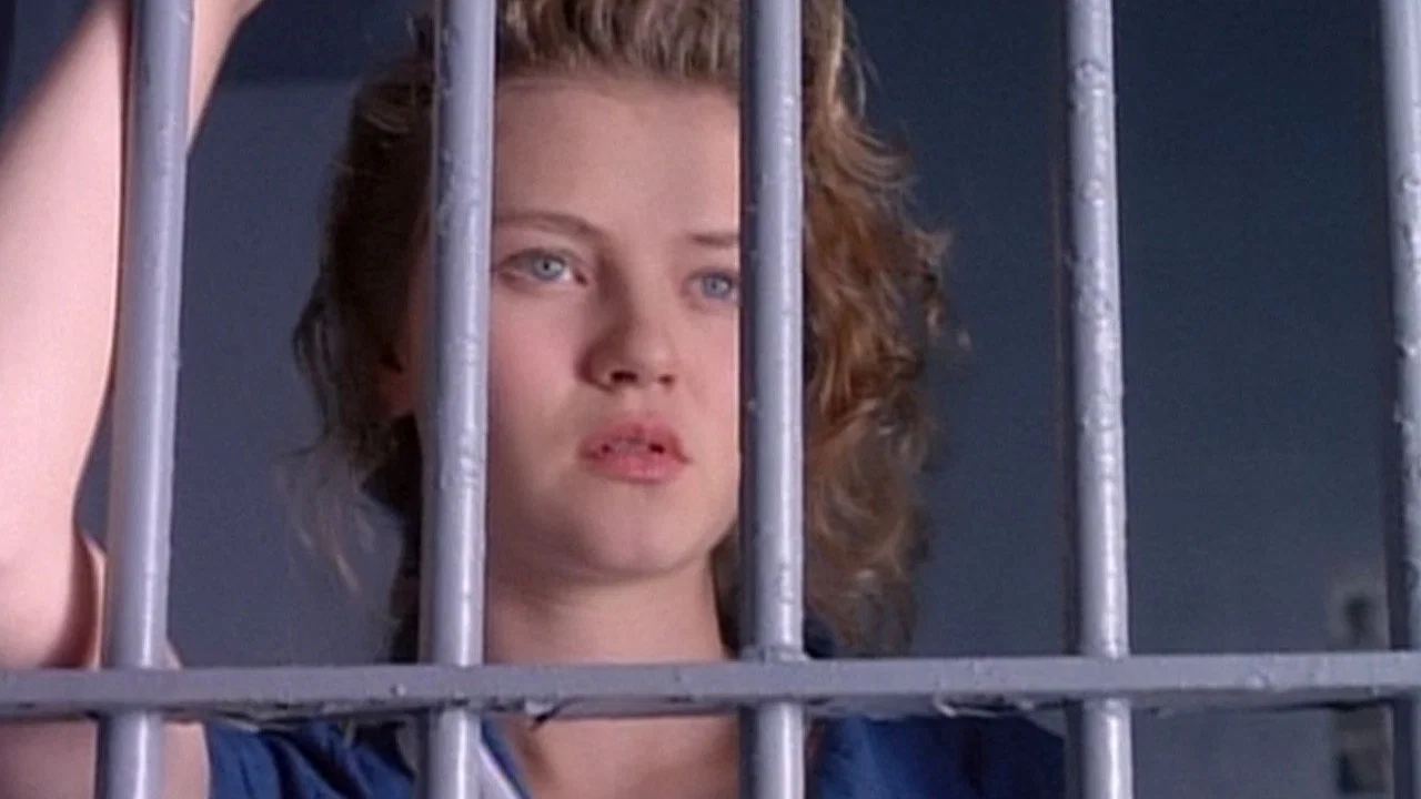 Girls in Prison