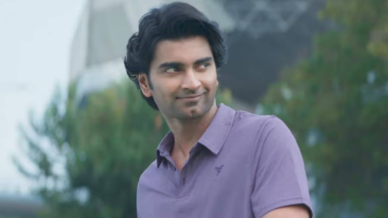 Idhayam Murali