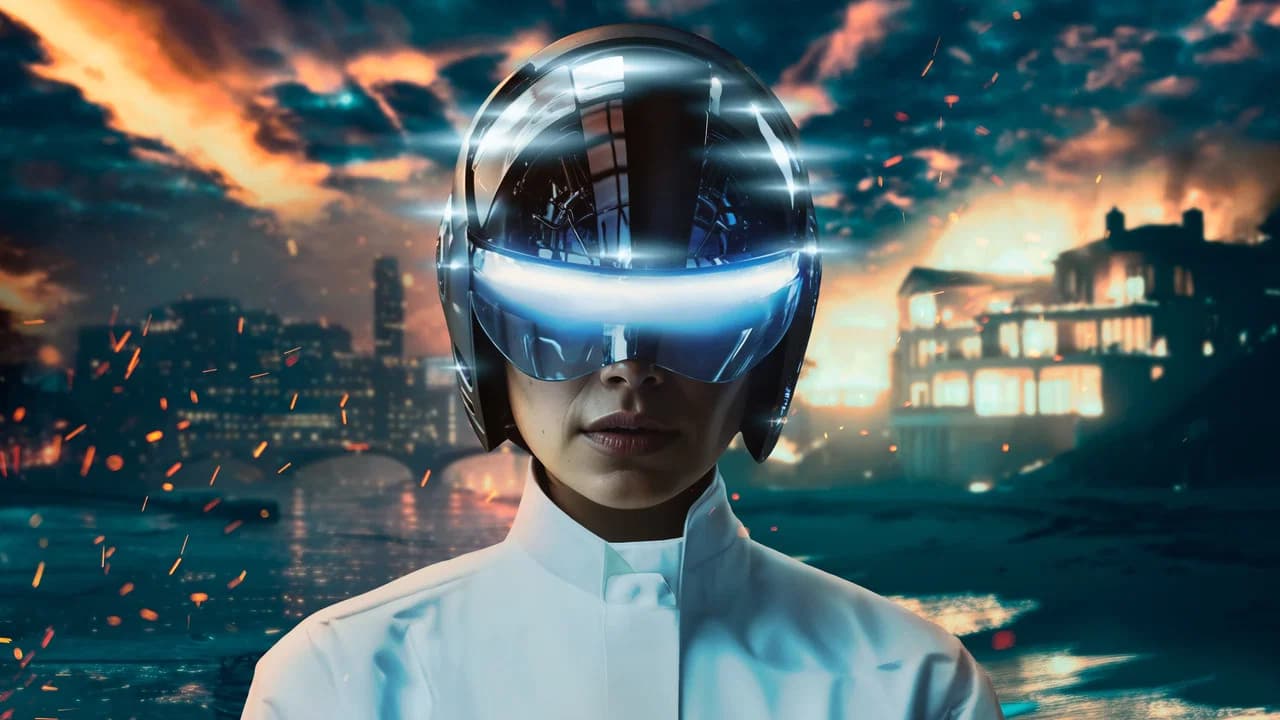 Dream Hacker