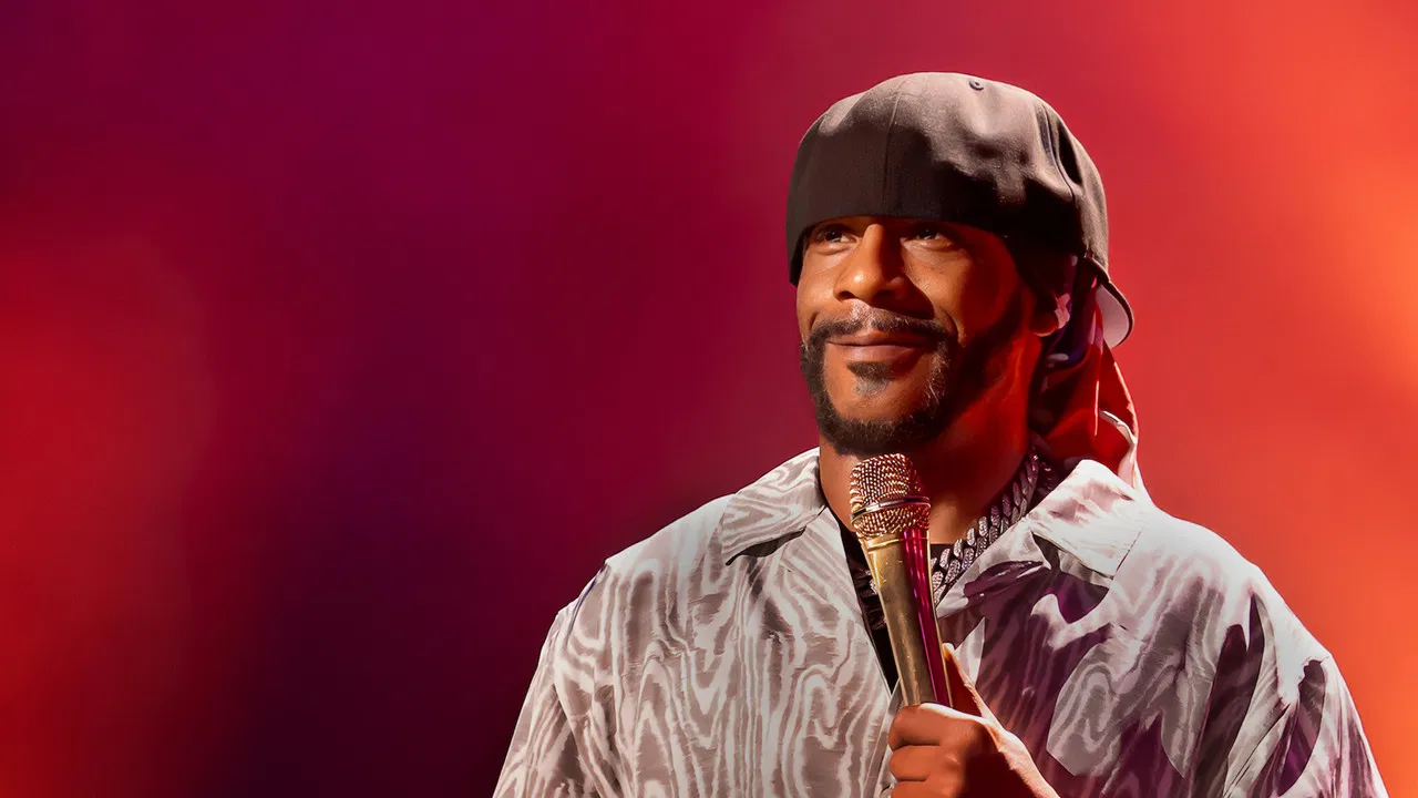 Katt Williams: The Last Report