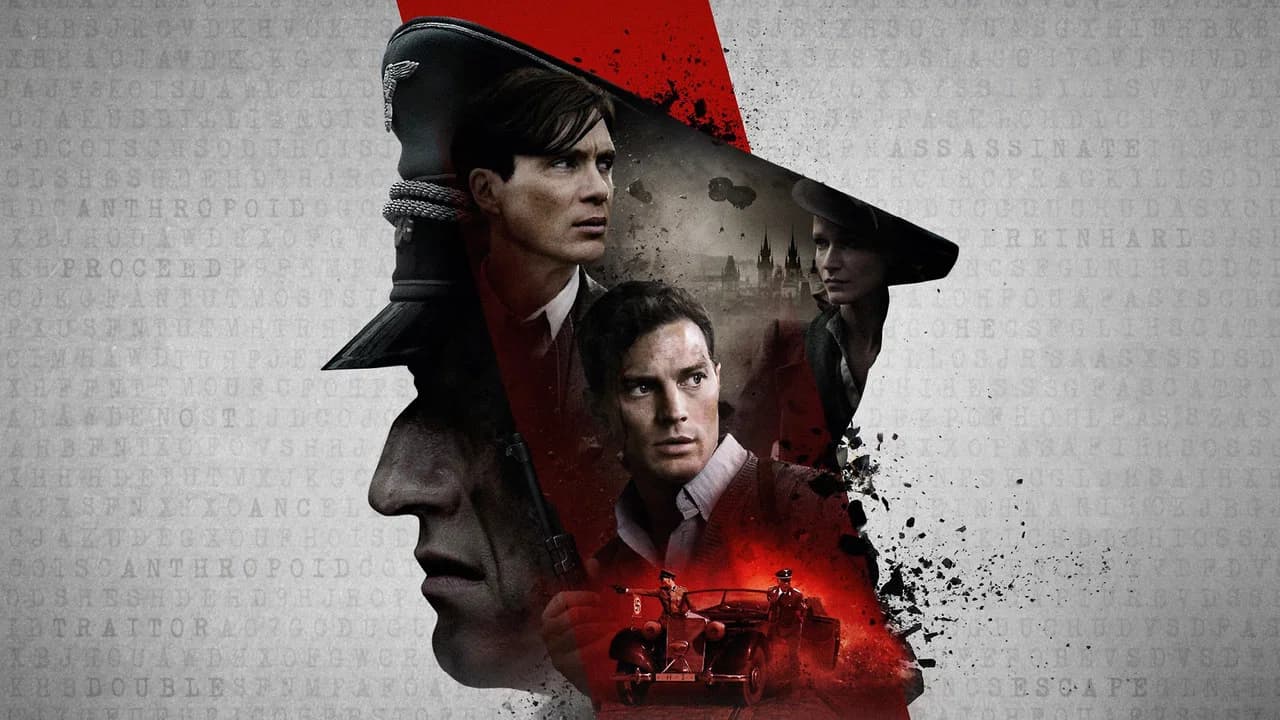 Anthropoid