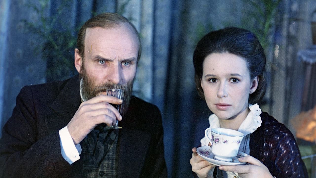 26 Days of Dostoyevsky's Life