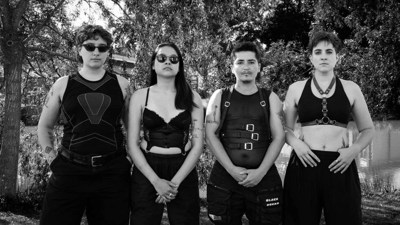 Fite Qlub: The Embrace of Community