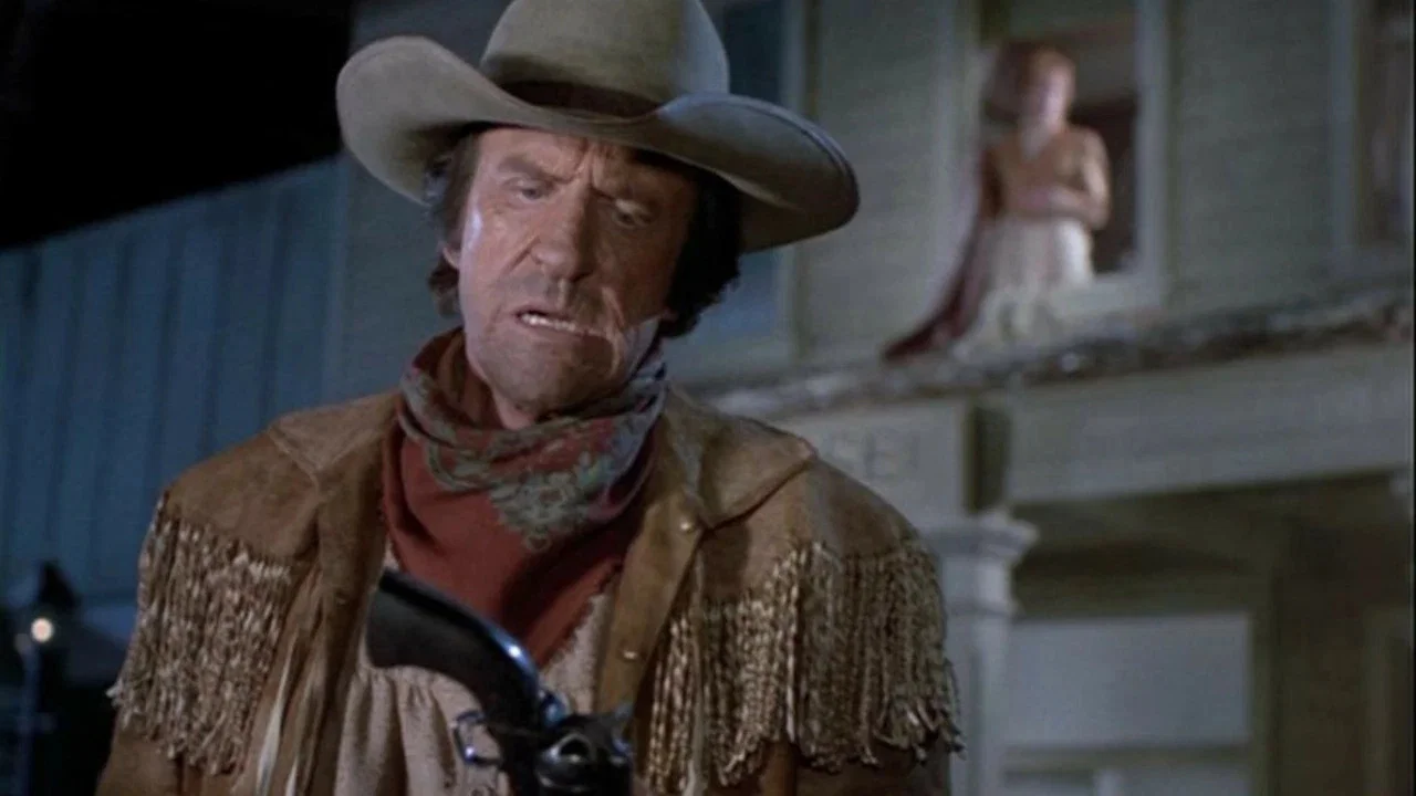 Gunsmoke: Return to Dodge