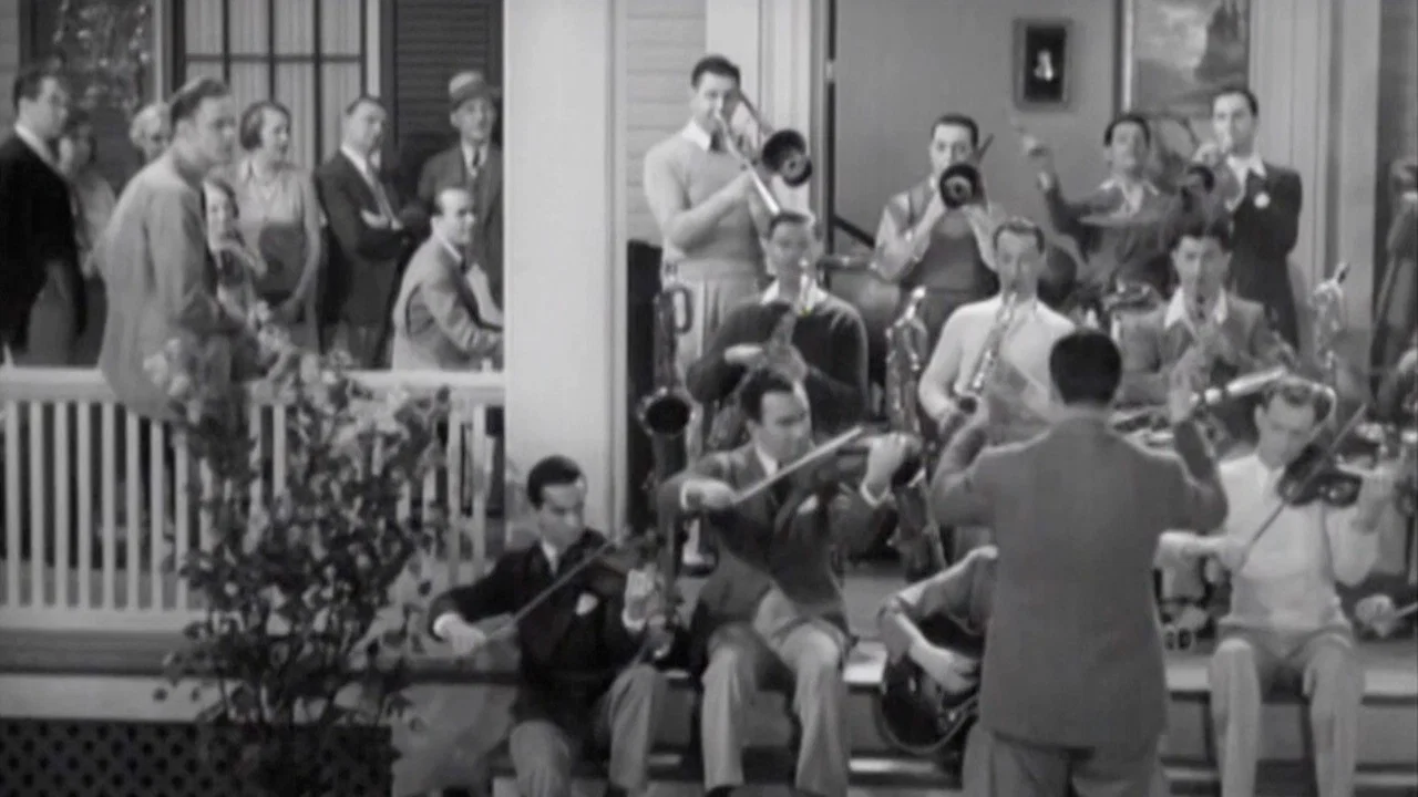 Johnny Green & His Orchestra