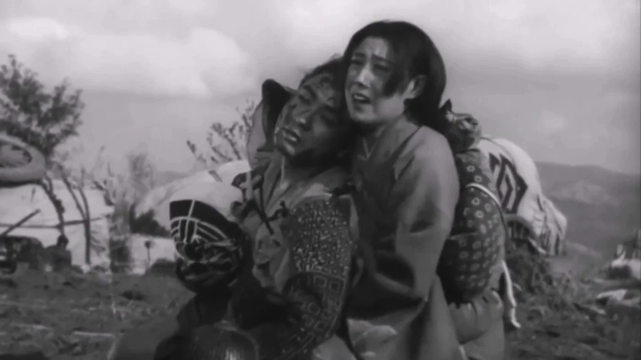 The Battle of Kawanakajima