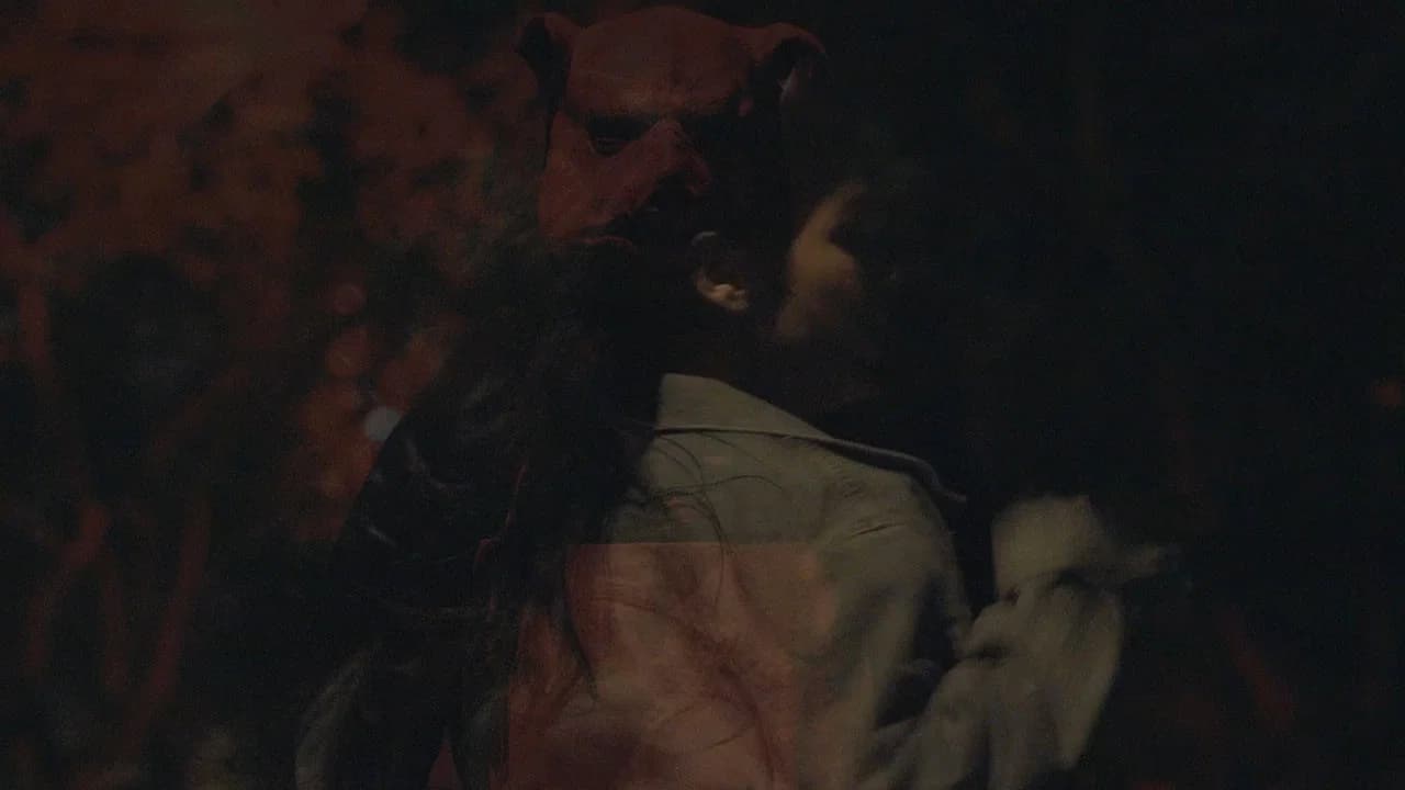 Beautiful Nightmare