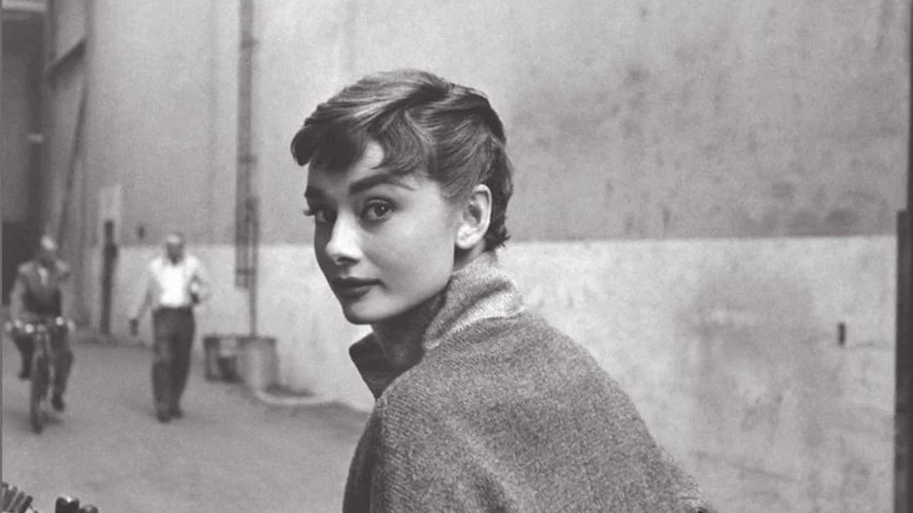 Audrey Hepburn: Remembered