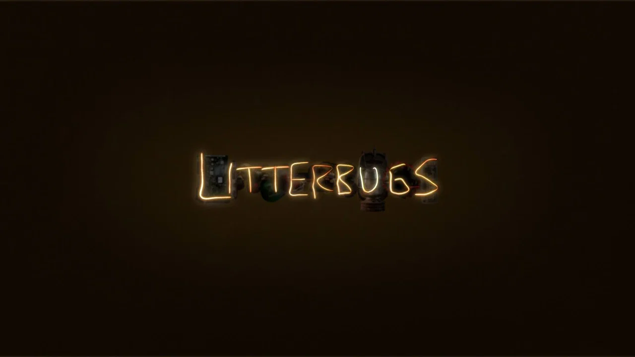Litterbugs