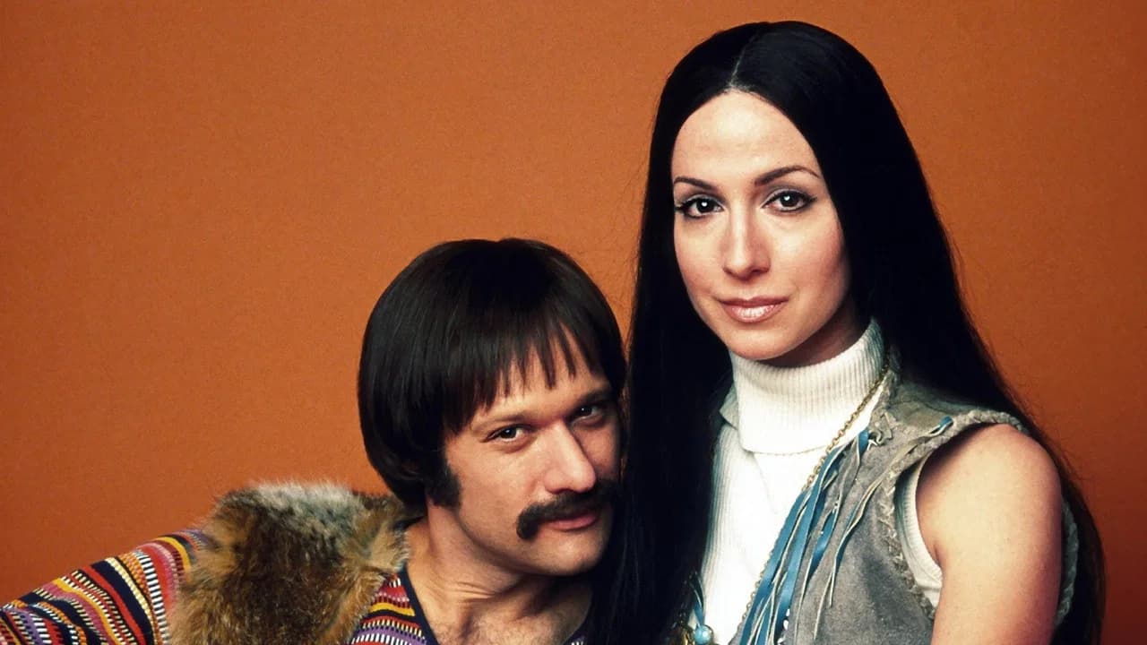 And the Beat Goes On: The Sonny and Cher Story