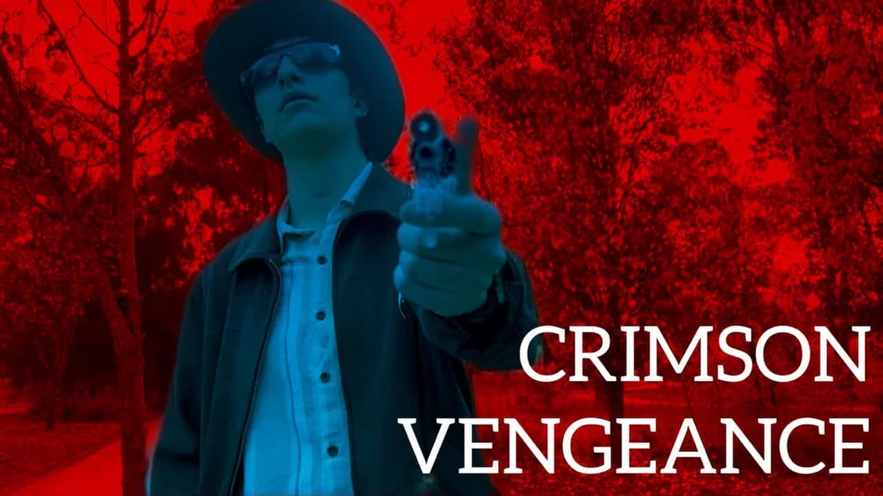 CRIMSON VENGEANCE
