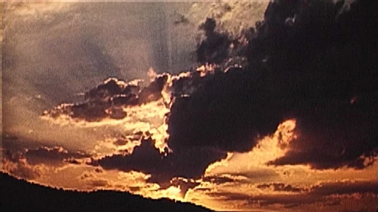 Chronicle of Flaming Years