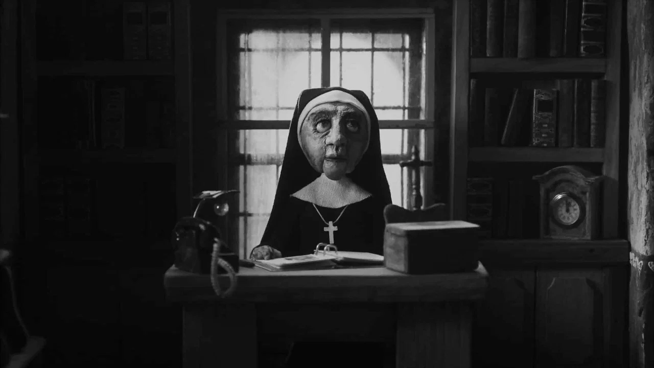 Mater Benefacta