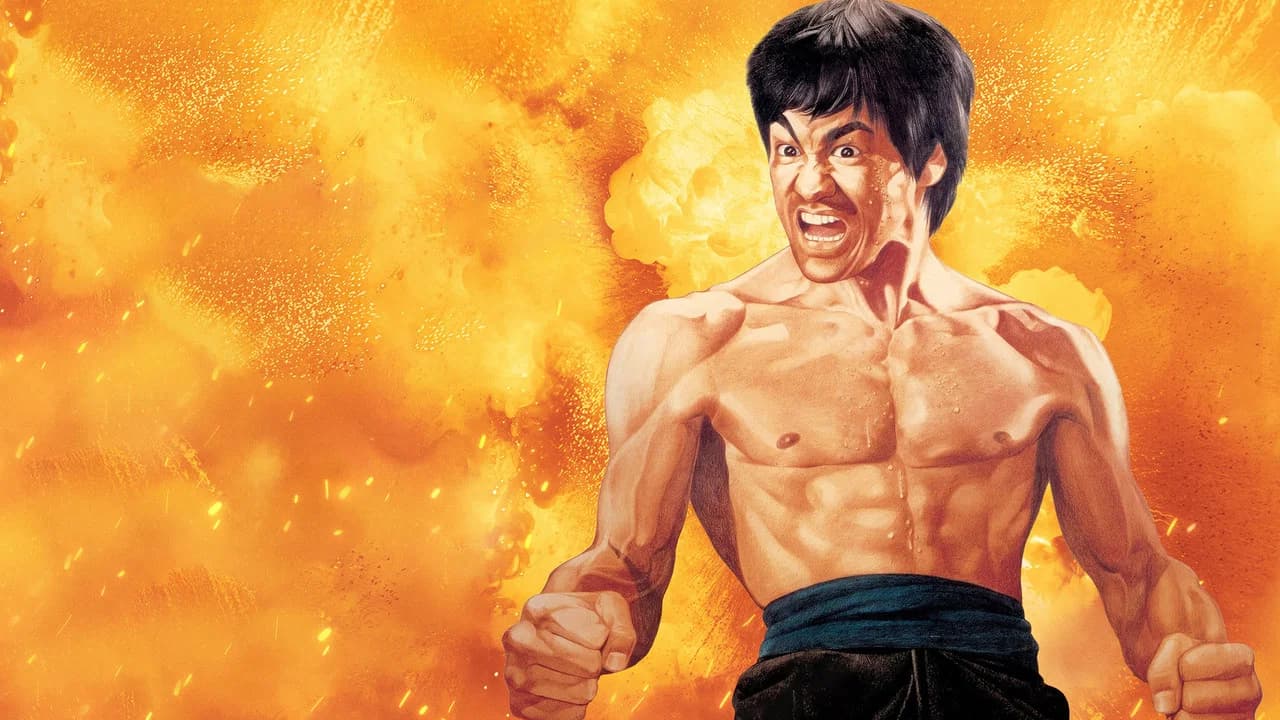Fist of Fury