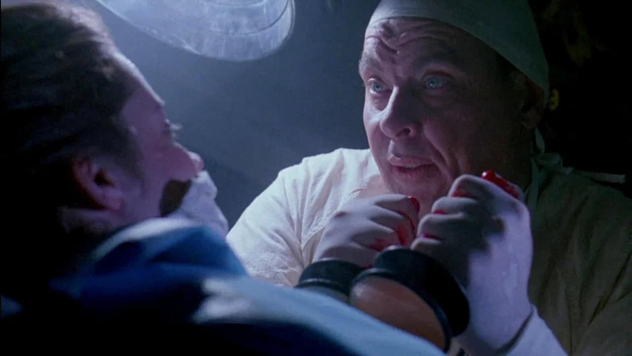 Dr. Giggles