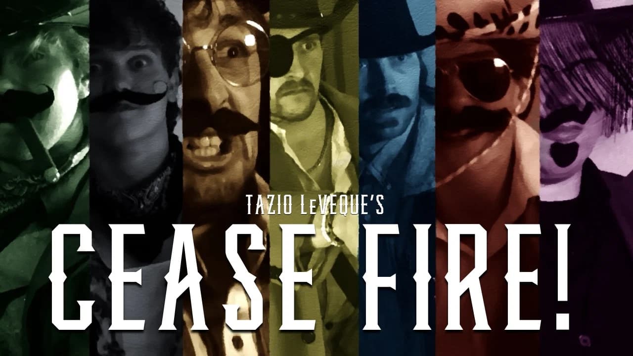 Cease Fire!