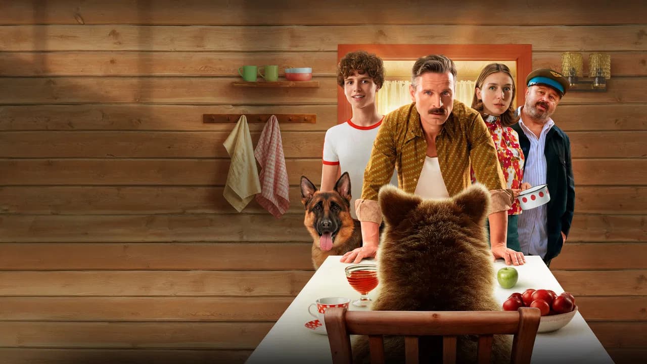 A Dog Named Palma 2