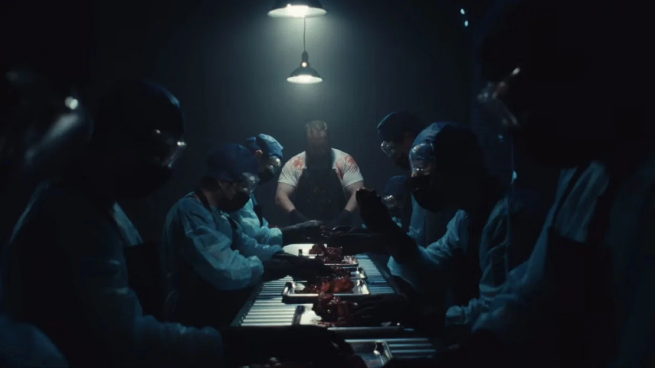 Mukbang