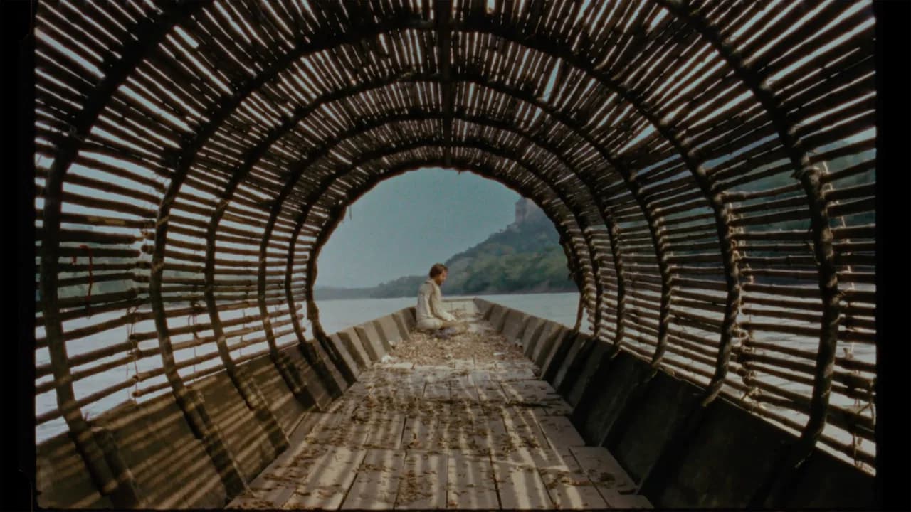 In All My Journeys I Am Returning