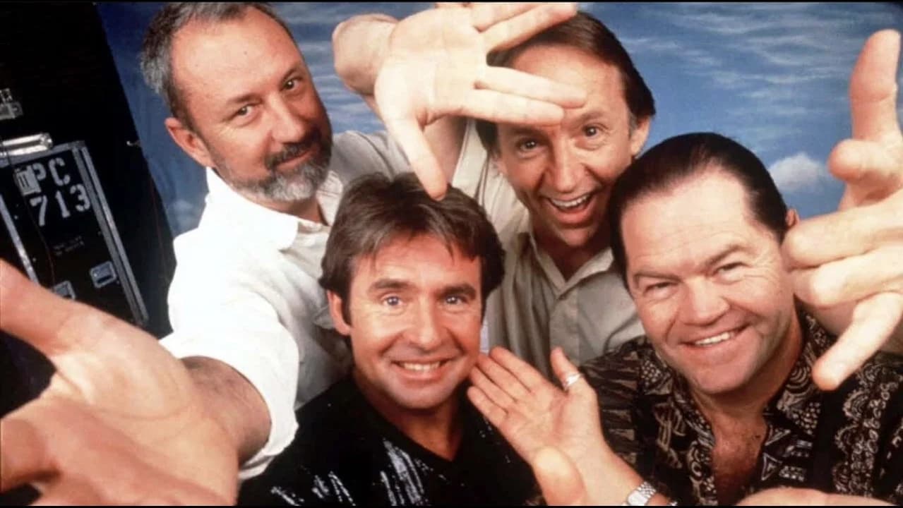 Hey, Hey, It's the Monkees
