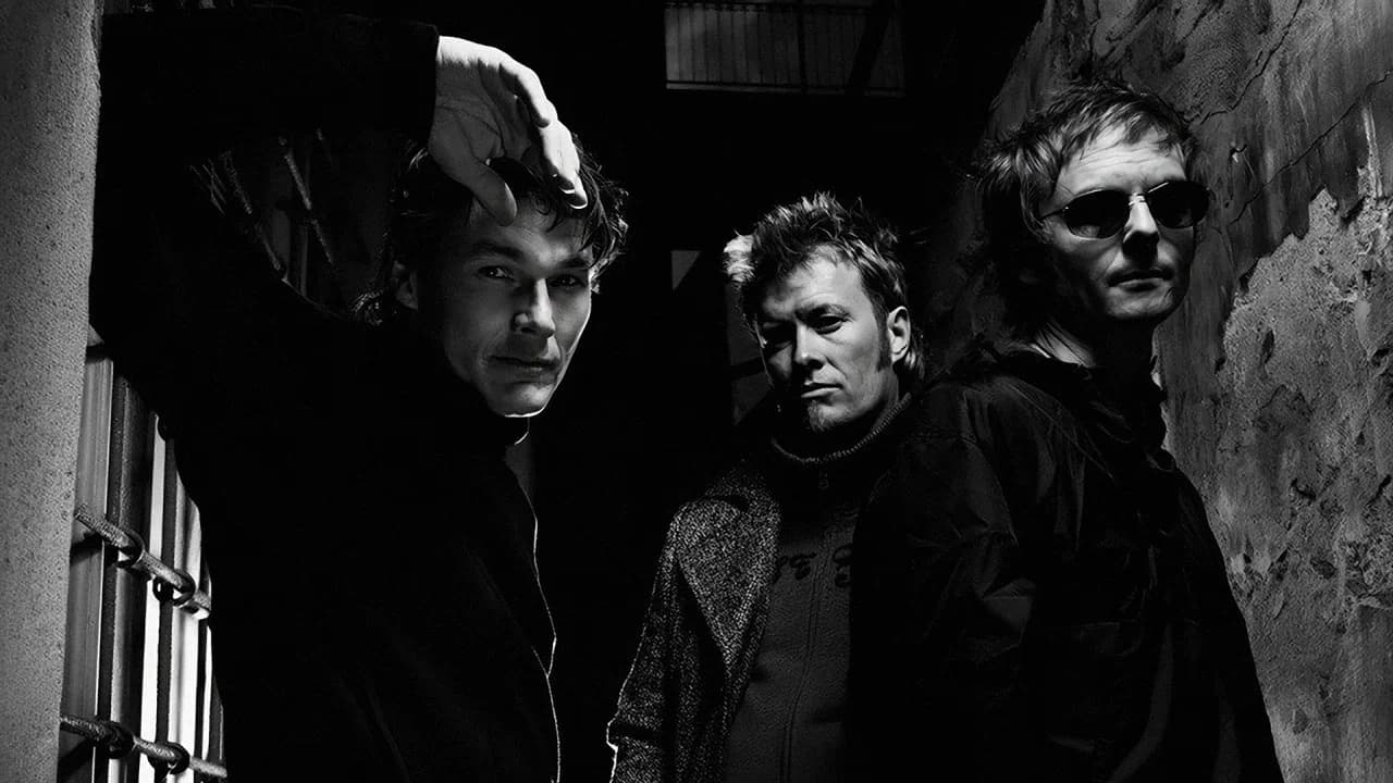 A-HA: The Videos 1984–2010