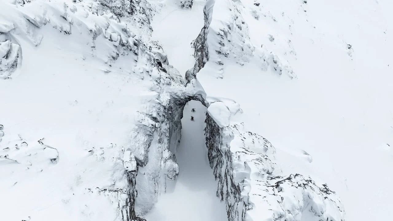 Nordic Bahamas