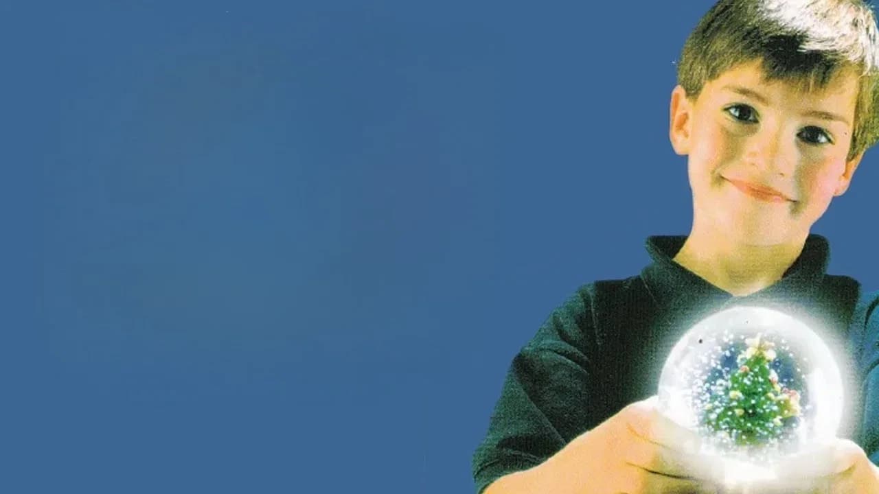 The Boy Who Saved Christmas