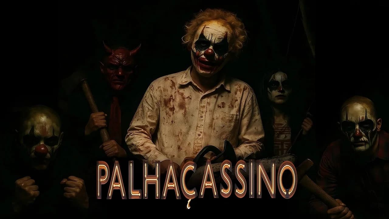 Clownassassin