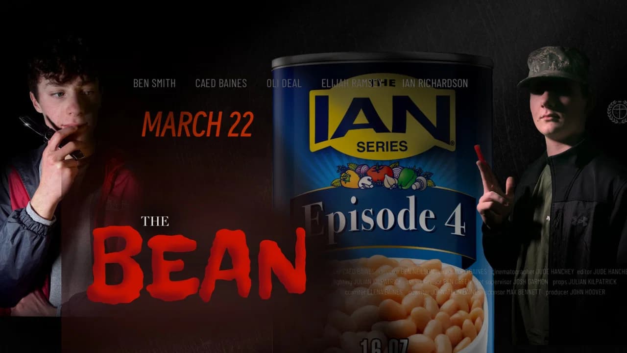 THE BEAN