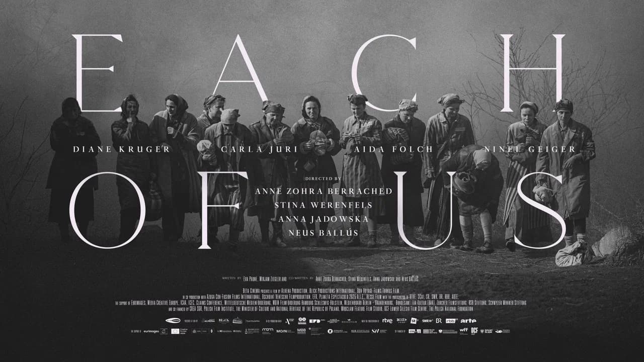 Each of Us