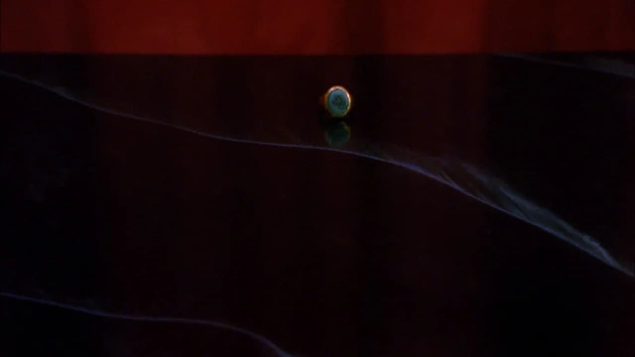 Twin Peaks: The Missing Pieces