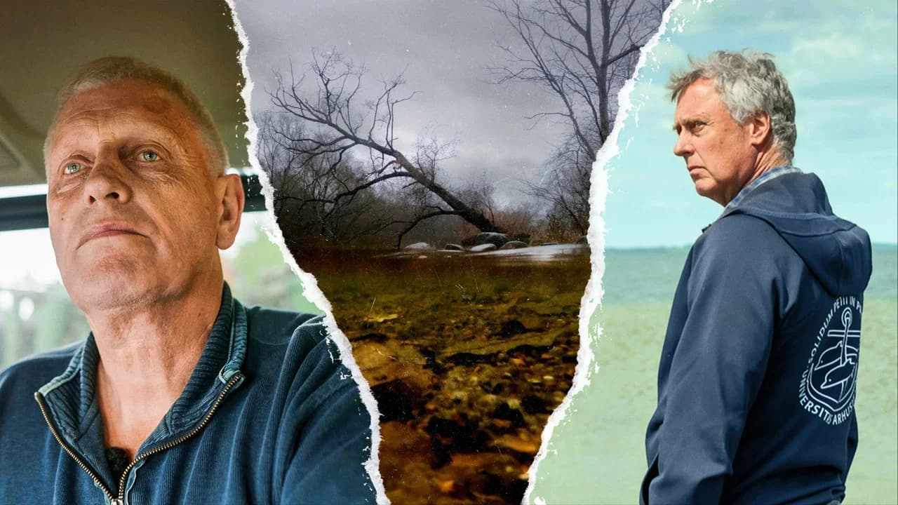 The Ballad of the Dirty Water