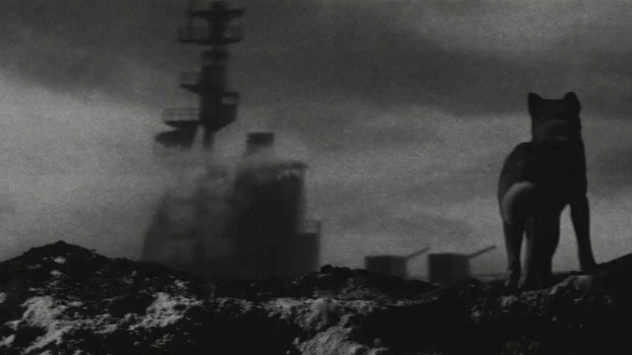 The Retreat from Kiska
