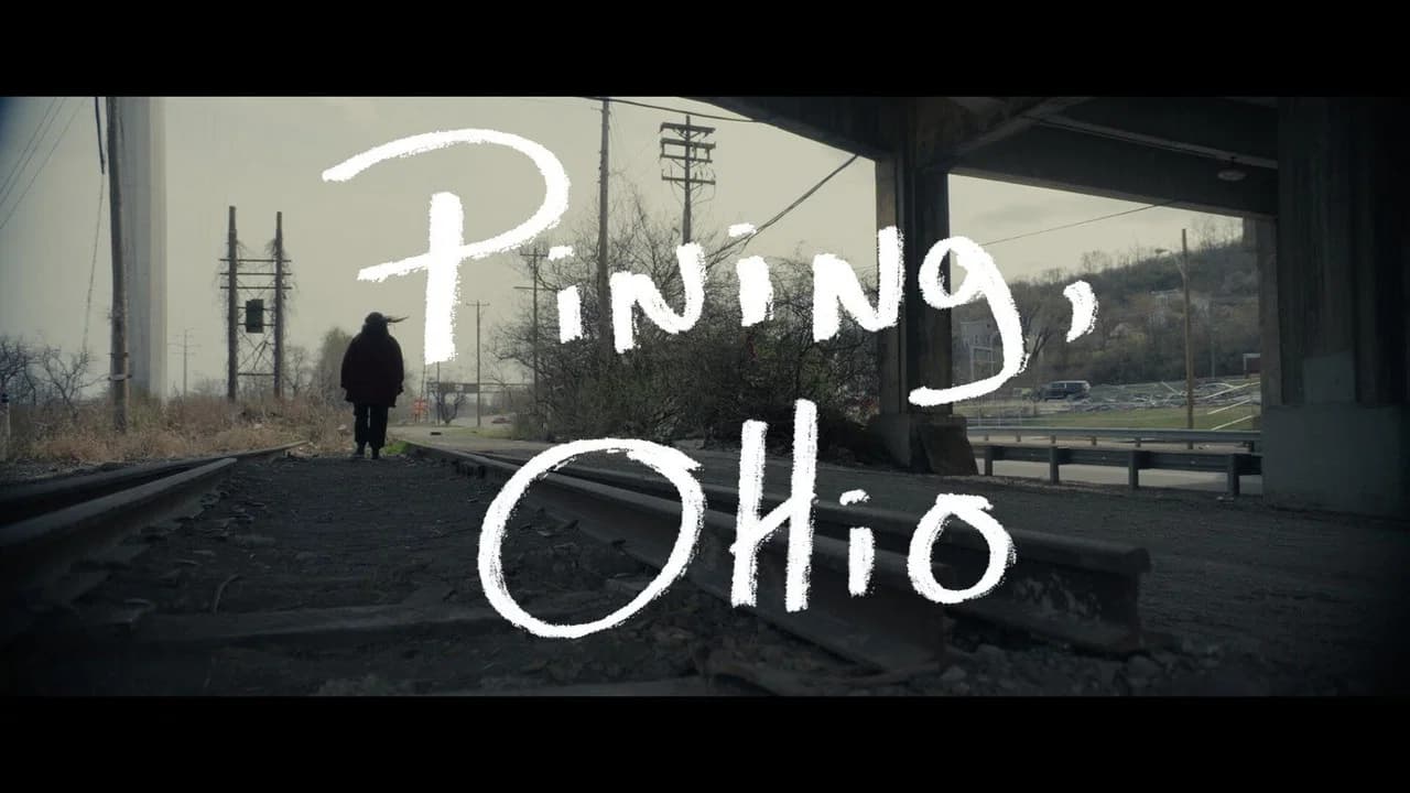 Pining, Ohio