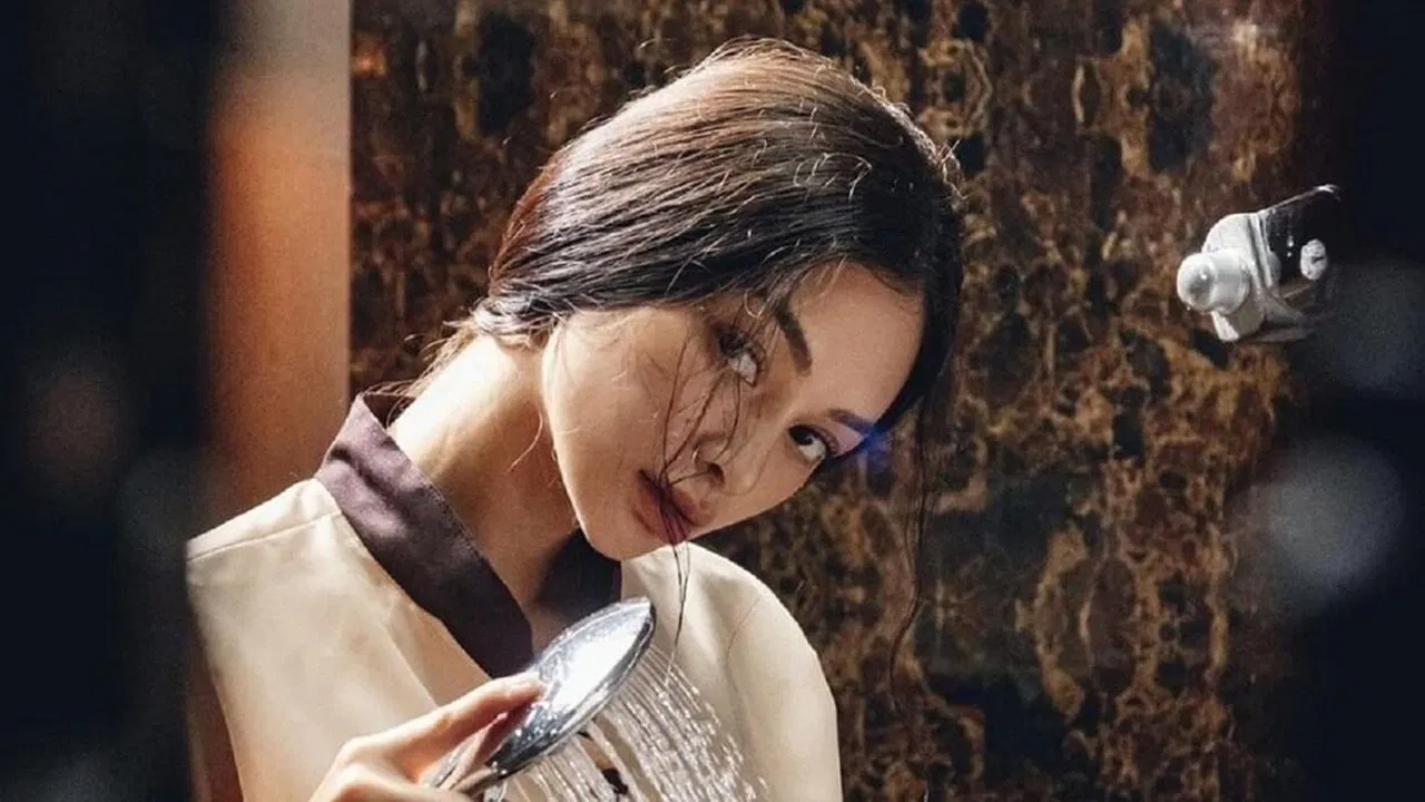 The Housemaid