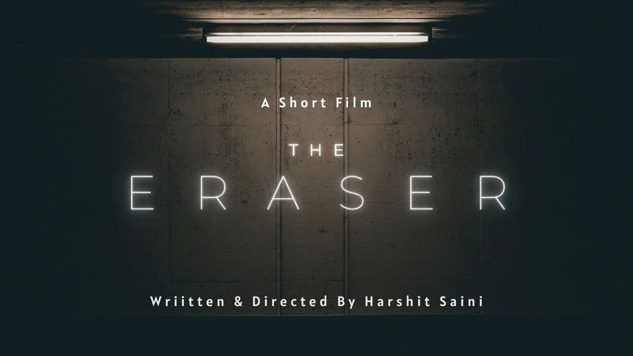 The Eraser