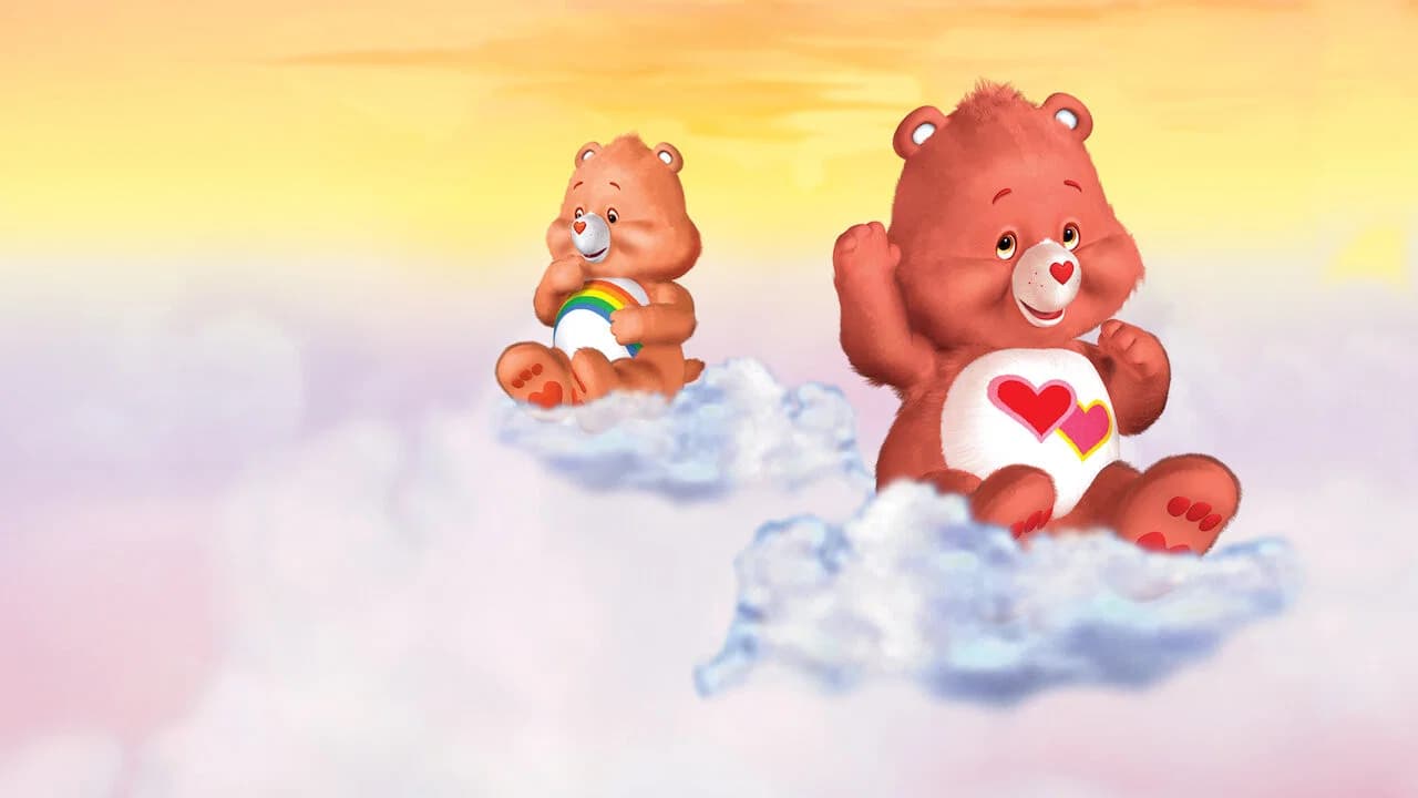 Care Bears: Big Wish Movie