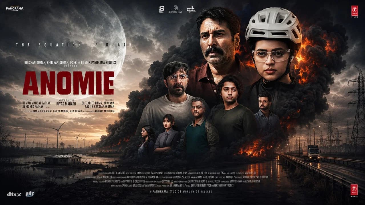 Anomie