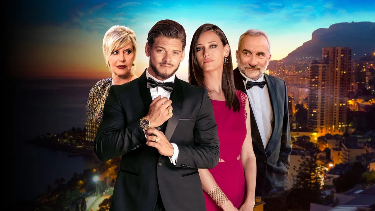 Il était une fois à Monaco