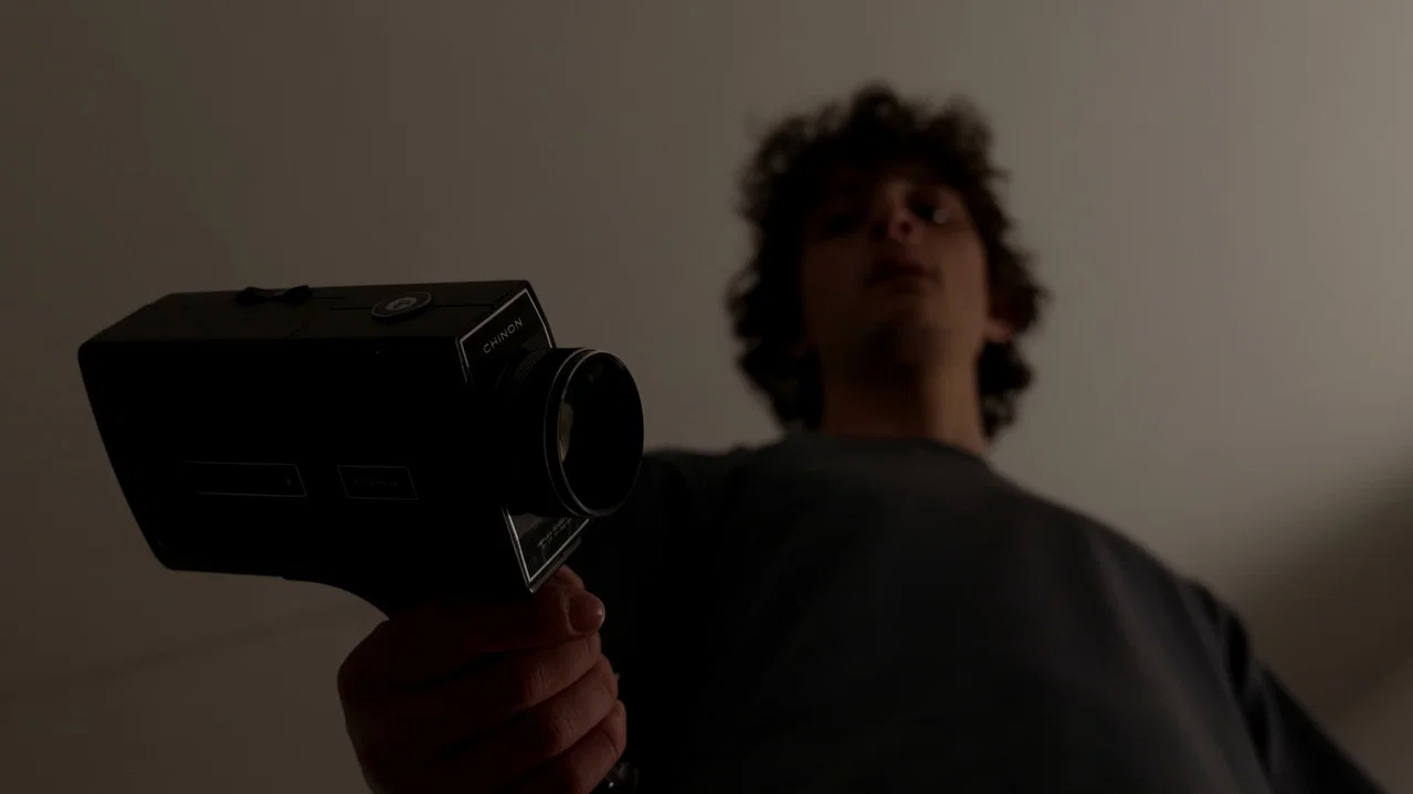 Super 8mm