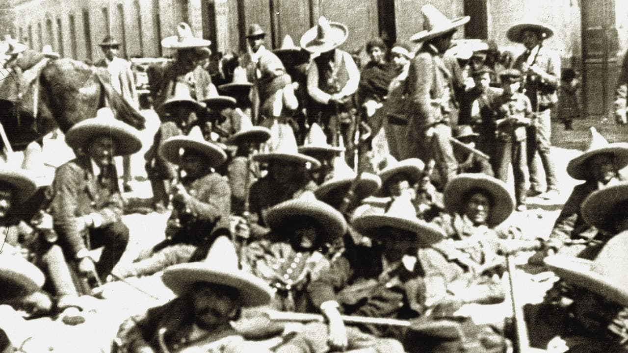 Memories of a Mexican