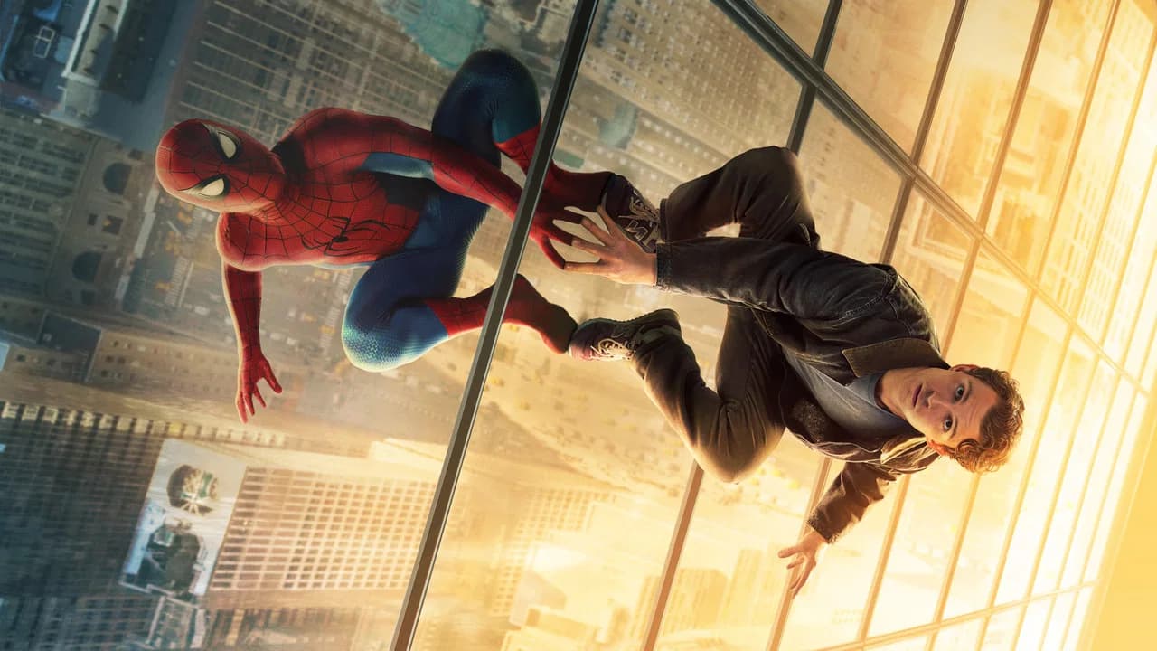 Spider-Man: Brand New Day