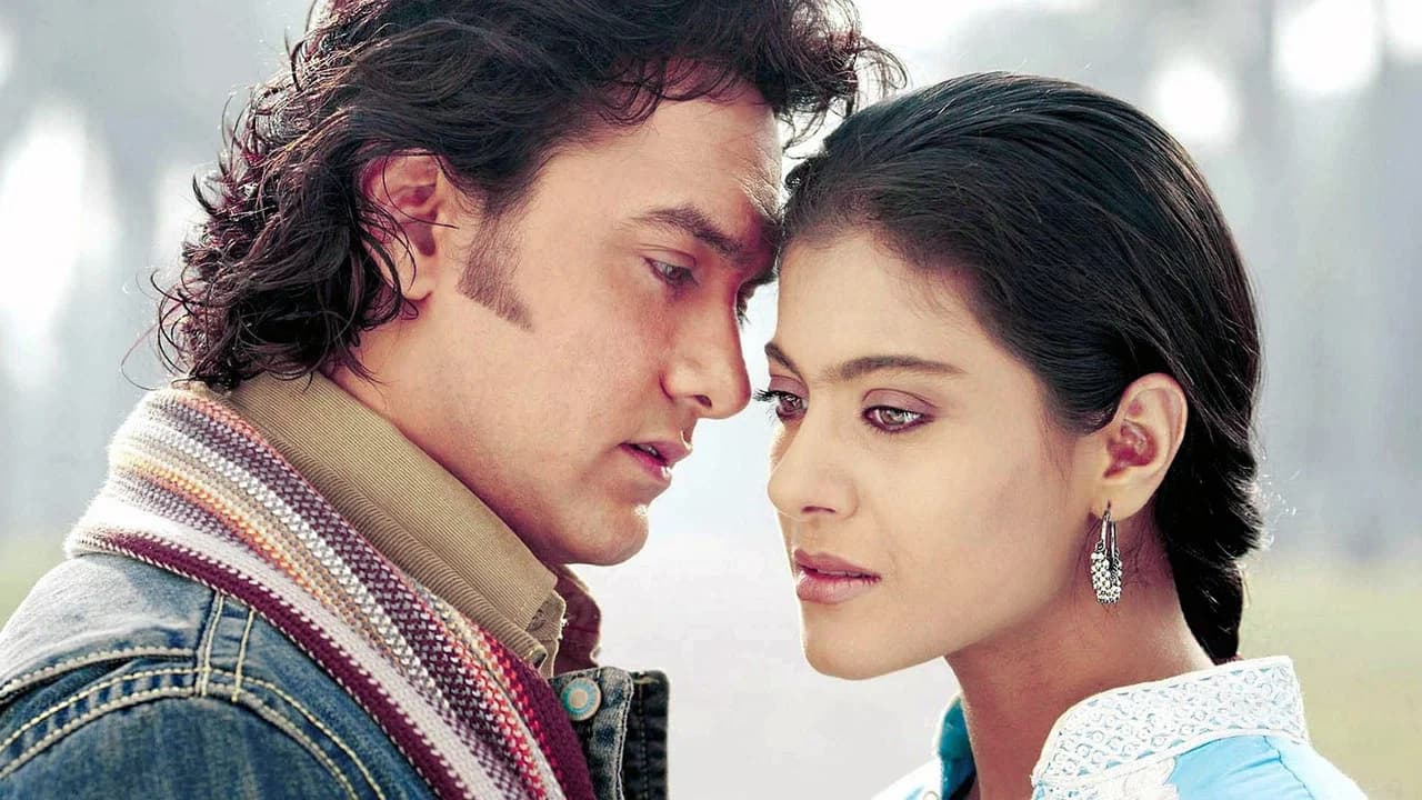 Fanaa