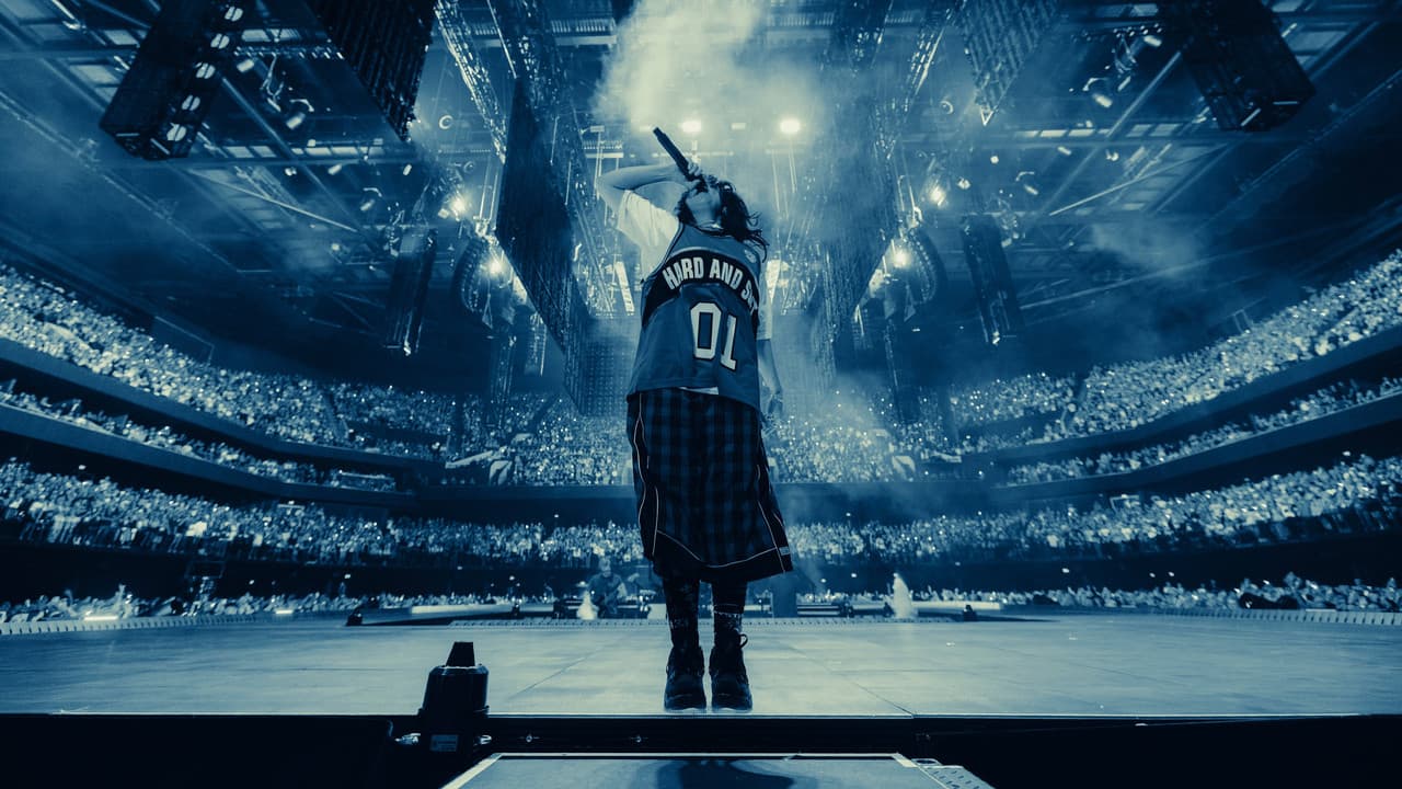 Billie Eilish - Hit Me Hard and Soft: The Tour (Live in 3D)