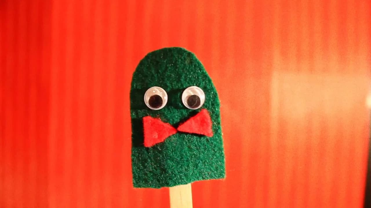 Worrywart