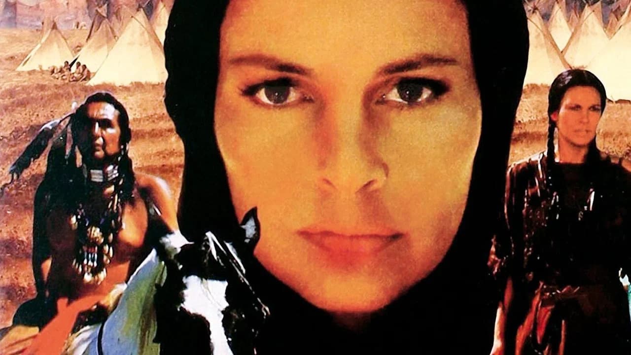 The Legend of Walks Far Woman